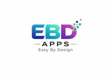 EBD Apps Studio logo